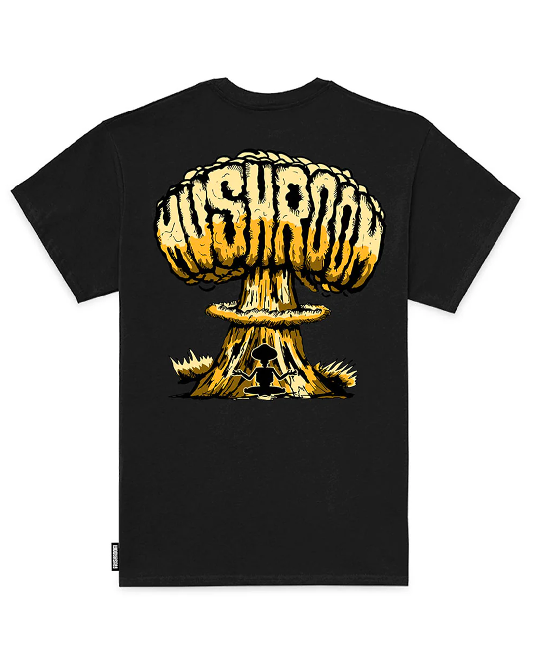 MUSHROOM - T-shirt
