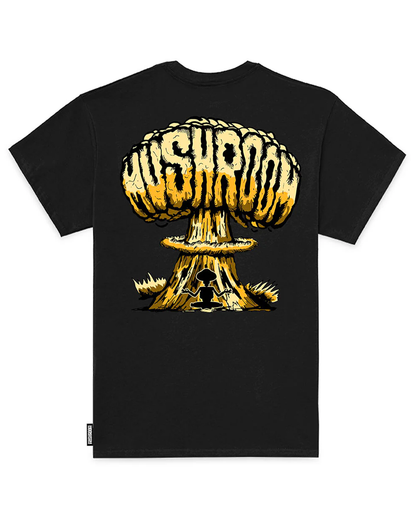 MUSHROOM - T-shirt